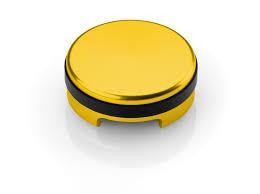 Rizoma rear brake reservoir - brake,