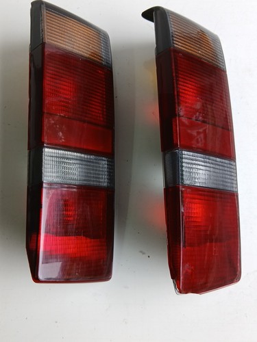 Ford escort mk4 turbo - escort,