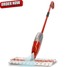 Vileda 1-2 Spray Max Mop -