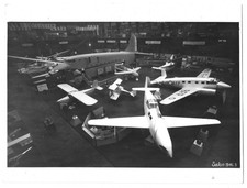 Aviation photo - Civil