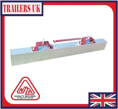 Magnetic pick tool sweeper - up,
