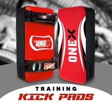 Kick Pad kids _ Junior Strike Shield Protection Training Pad for Kickboxing MMA