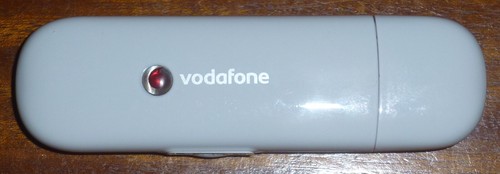 Vodafone mobile connect k3565 - connect,