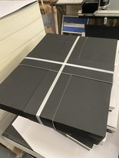Black Mount Board Card 20” x 16” x 50 sheets