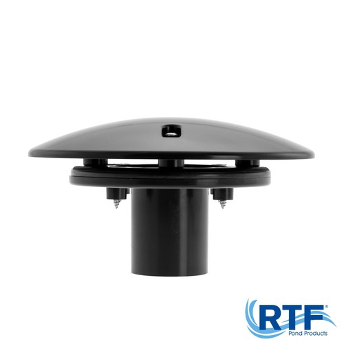 40mm rtf straight bottom - -,