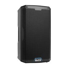 Alto Professional TS412 2500W 12" 2-Way Powered Active DJ PA Speaker w Bluetooth