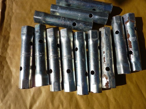 Apollo box spanner x - box, 3/4"