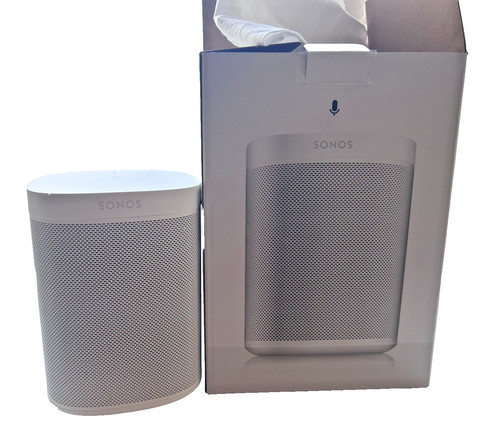 Sonos one gen - one,