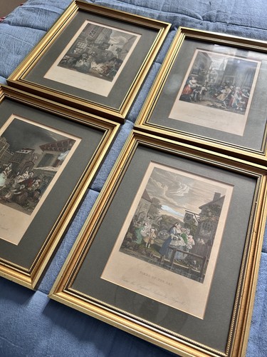 Set framed william - set, of