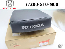 HONDA GENUINE  SEAT Super