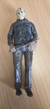 7" Jason Voorhees NECA Friday