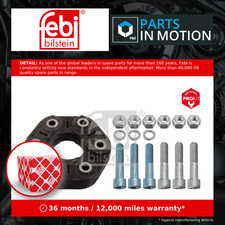 Propshaft Joint 171995 Febi UJ Coupling Universal UJ 2054110100 A2054110100 New