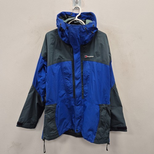 Berghaus mera peak - peak, goretex