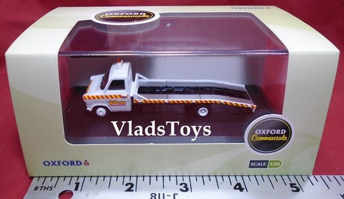 Oxford diecast ford - diecast,