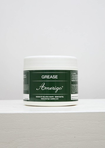 Amerigo leather conditioner - amerigo,