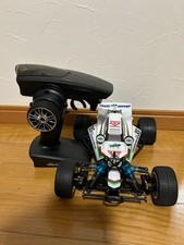 Tamiya TamTech Gear Grasshopper RC Car Electric Mini Racing Model Kit