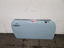 MINI BMW 2012 RIGHT FRONT DOOR
