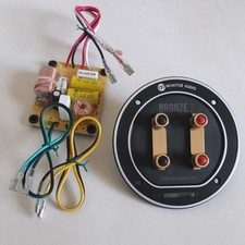 one Monitor Audio Bronze 2