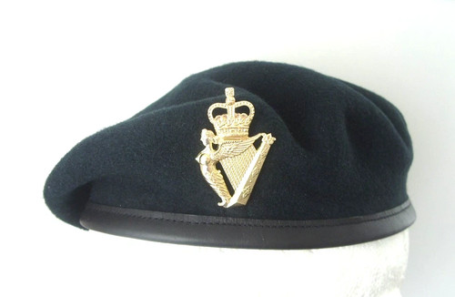 Udr beret cap - &,