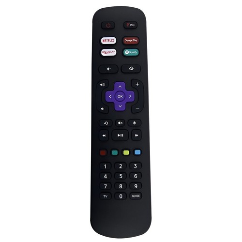 Roku remote control - roku, works