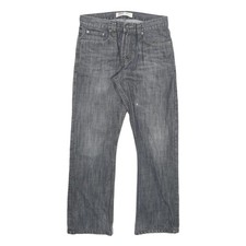 LEVI'S 527 Mens Jeans Blue