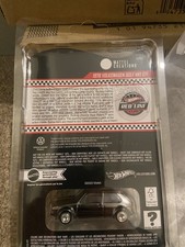 Hot Wheels RLC Exclusive 1976 Volkswagen Golf Mk1 GTI