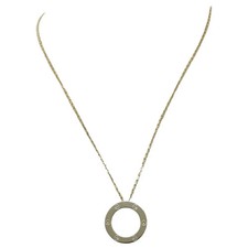 Cartier Love yellow gold