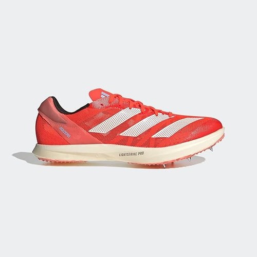 Adidas mens red - adidas, white