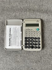 Vintage Scientific Calculator