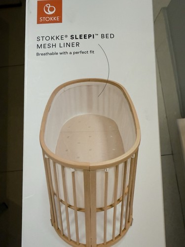 Stokke sleepi mesh - stokke, liner