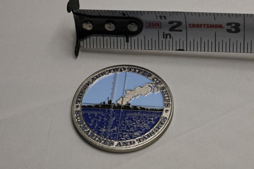 Palmetto base submarine - base,