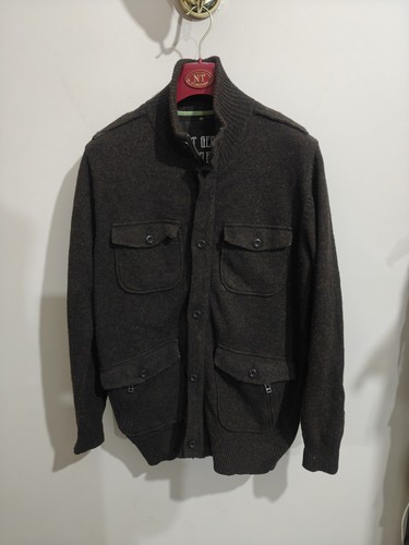 George duffer men s - st.,