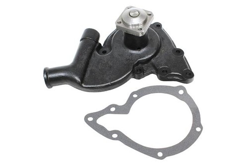 Water pump hole - pump,