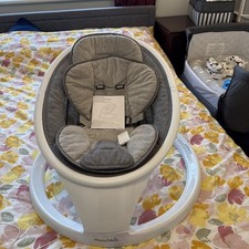 Munchkin Bounce and Play Door