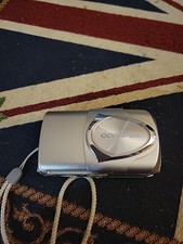 Olympus Mju 300 3.2MP Compact