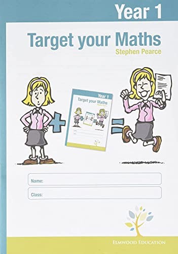 Target your maths - your,