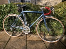 Hirame Kuwahara road bike