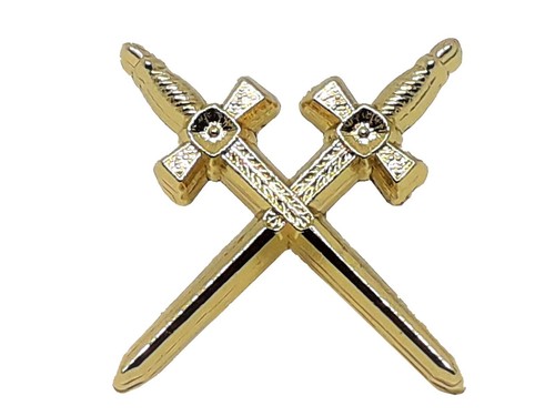 Crossed swords masonic - swords,