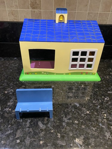 Peppa pig school playgroup - peppa,