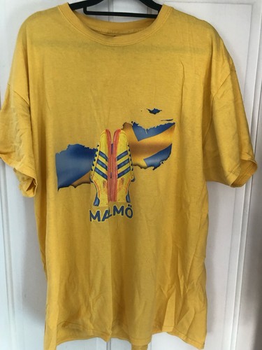 Adidas malmo shirt - adidas, t