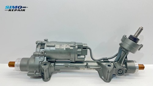 Electric power steering rack - steering,