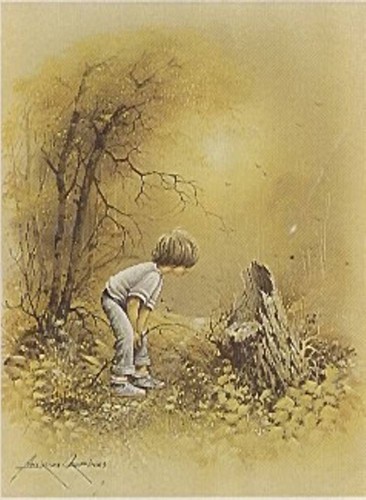 Andres orpinas print litho - orpinas,