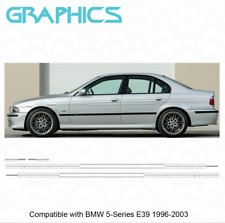 Fits BMW 5-Series Alpina E39