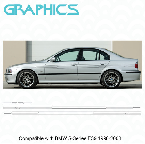 Fits bmw series - fits, alpina