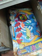 robin hood set target bow