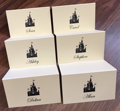 Disney castle wedding - disney,