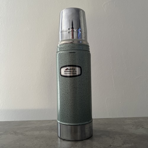 Vintage aladdin stanley - vintage, aladdin’s