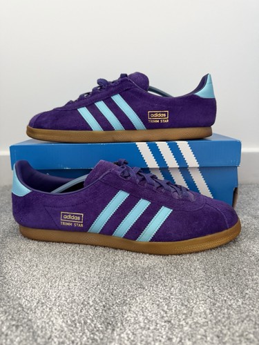 Adidas trimm trab - trimm, men's