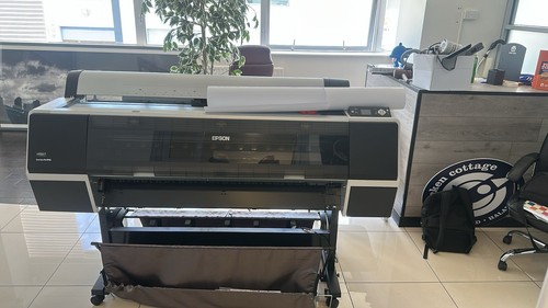 Epson stylus pro - stylus,