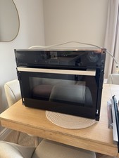 NEFF integrated microwave